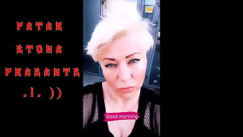 Olgun Aimeeparadise Webcam Fahişesi: Mastürbasyon Bir Sanat Biçimidir!