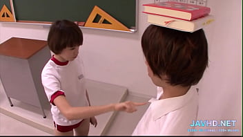 Japonya’nın En Seksi Ve Azgın Güzelleri Vol. 56