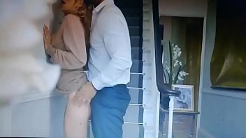 Azgınca Ve Çıplak Şehvet Dolu Seks